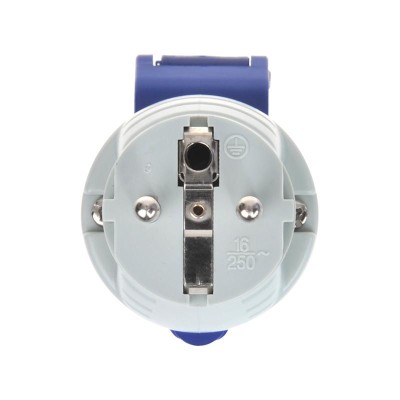 Adaptor Schuko - CEE